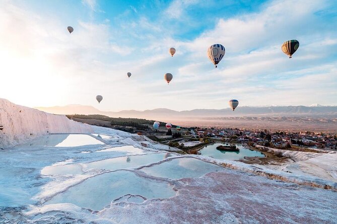 Pamukkale One Day Tour - Who this Pamukkale day tour is best for