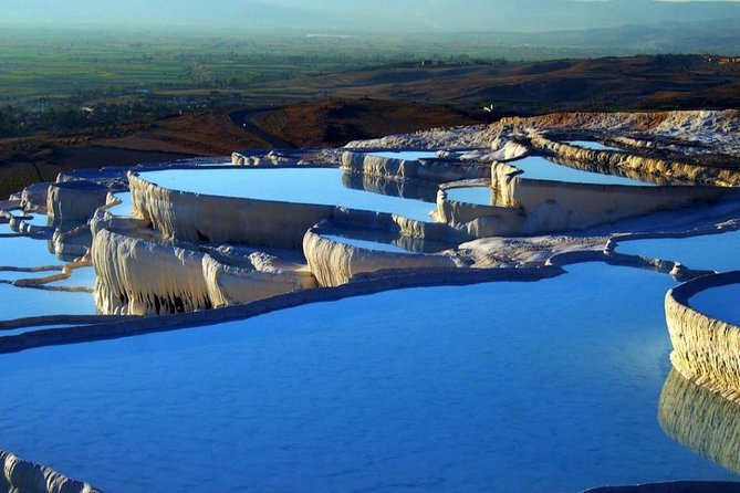 Pamukkale Tour - Hierapolis Museum and Ruins Time: Where the Story Becomes Clear