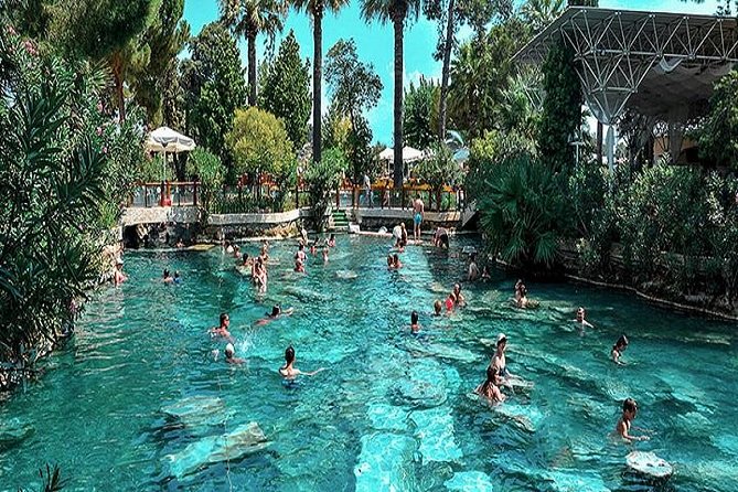 Pamukkale Tour - Price and Value: What Your $108.21 Includes, and What Costs Extra