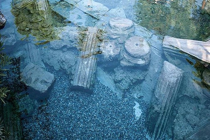 Pamukkale Tour - Who This Tour Fits Best: Solo, Couples, Families, and History Fans