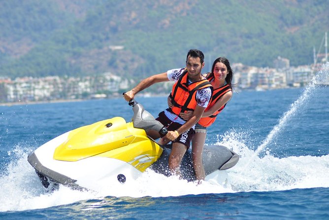 Parasailing Water Activity.. (Full Adrenaline) - Price and Value: Why $204.27 Can Be Reasonable