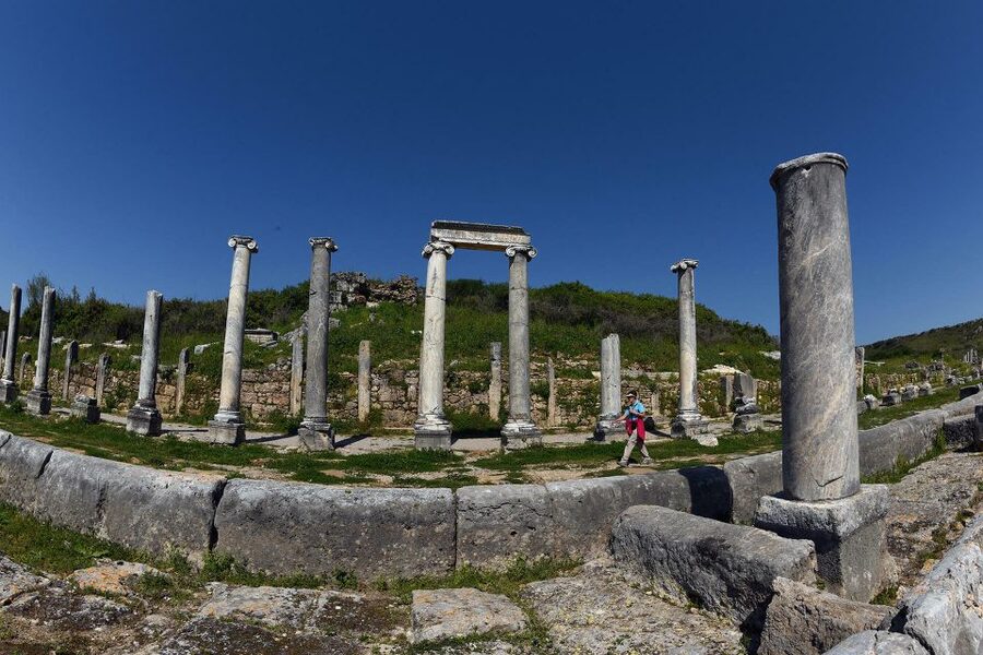 Perge, Aspendos & city of Side Full-Day Tour from Antalya - Why Perge, Aspendos, and Side in One Day Actually Works
