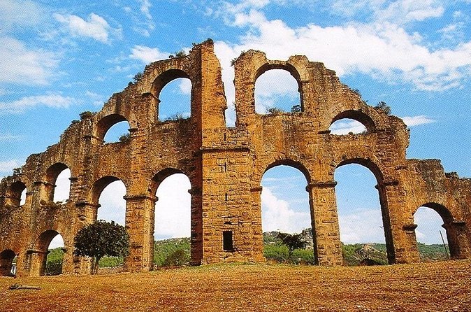 Perge Aspendos Side Private Tours with Lunch - Transfers, Weather, and Comfort Stuff You Should Know Before You Go