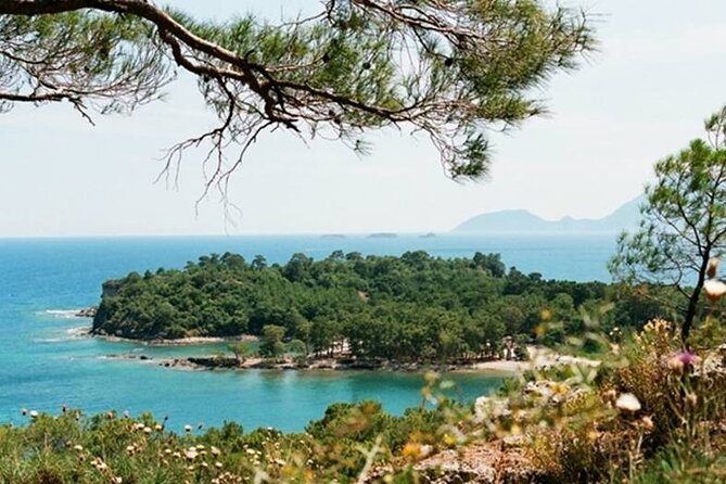 Pirate Boat Tour From Kemer - Price and value: what $48 buys you