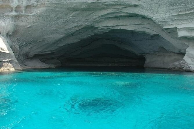 Pirate Boat Tour From Kemer - What to bring for a comfortable sea day