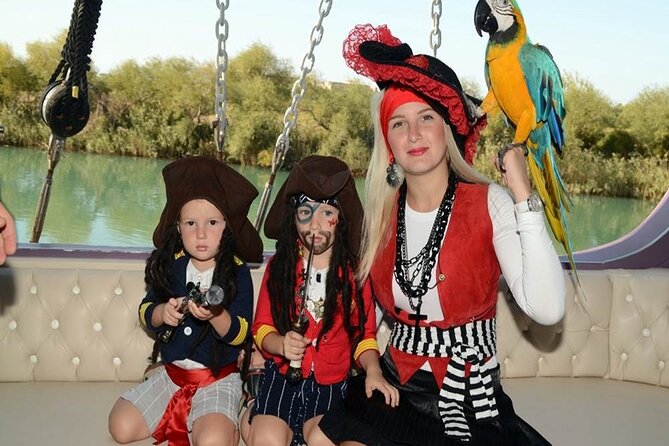 Pirate Boat Trip in Antalya - Price and value: does a $23 pirate boat trip make sense?