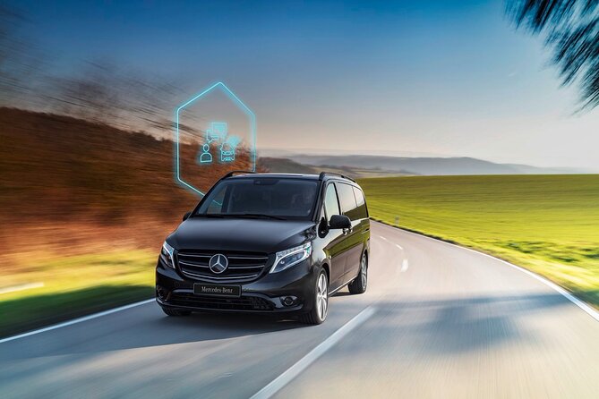 Private Antalya Airport Transfer Service - Finding the right vehicle at Antalya Airport (without a language battle)