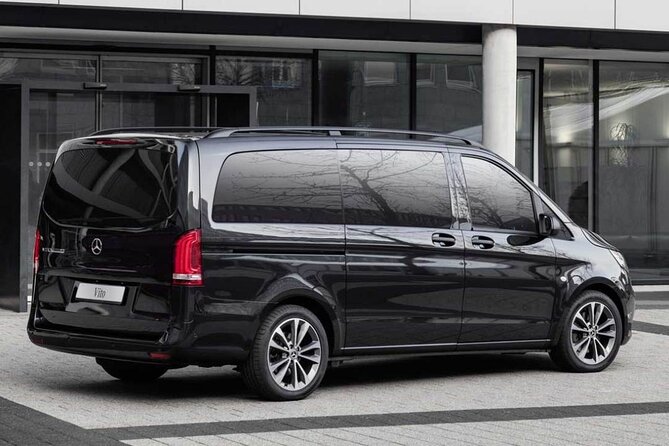 Private Arrival Transfer from Antalya Airport (AYT) to Alanya - Key Highlights at a Glance