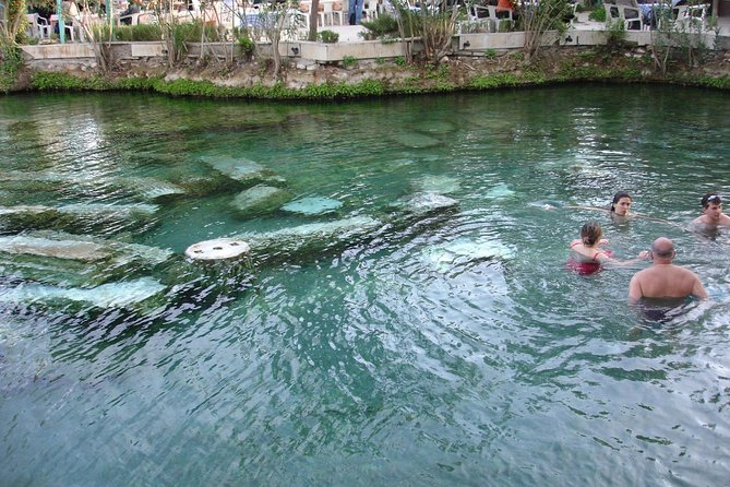 private daily tour pamukkale by u can travel - How the Private Driver-Guide Experience Works