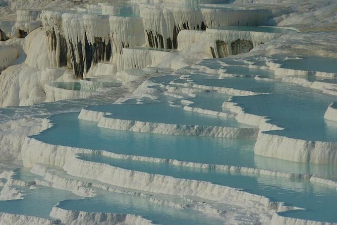 private daily tour pamukkale by u can travel - Price and Value: Is $925.45 Worth It?