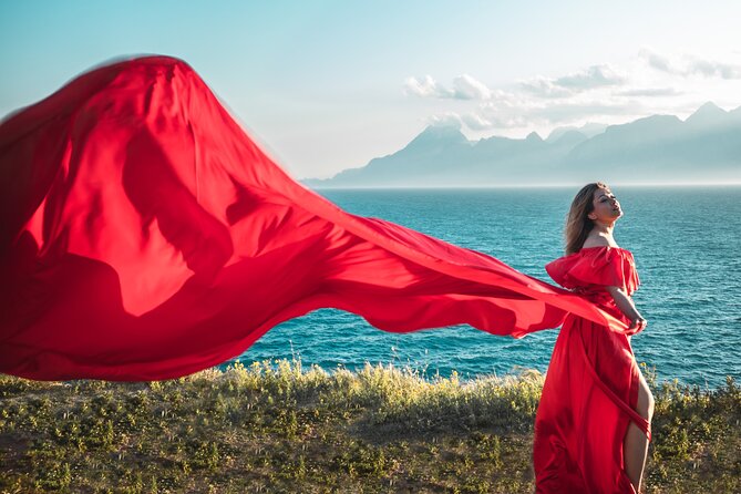 Private Photo Shoot in Antalya - Private Photo Shoot in Antalya: Why 1.5 Hours Can Feel Like a Full Memory-Making Day
