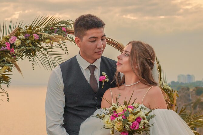 Private Photo Shoot in Antalya - Where You’ll Be Shot: Konyaalti, Kemer, Old Town Streets, and More