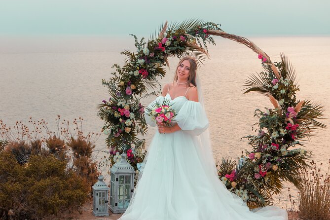 Private Photo Shoot in Antalya - The Session Flow: How 90 Minutes Turns Into 30 Edited Photos