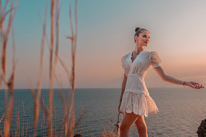 Private Photo Shoot in Antalya - Where You Meet: Hadrian’s Gate and the Fast Start Advantage