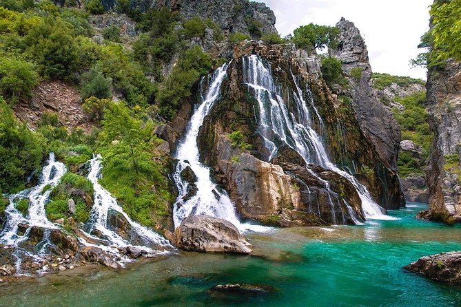 Private Unique Waterfalls Tour - Price and value: what $221.84 covers in real terms