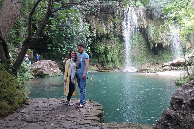 Private Unique Waterfalls Tour - Lower Duden Waterfalls: dramatic sea views with free admission