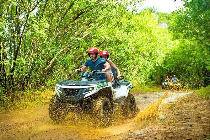 Quad Biking in Antalya Forests & Taurus Mountains - How Timing and Group Size Can Affect Your Experience