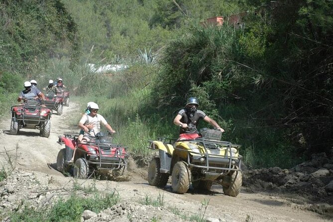 Quad Safari Experience in Antalya - Price and Value: Is $55.03 Worth It?