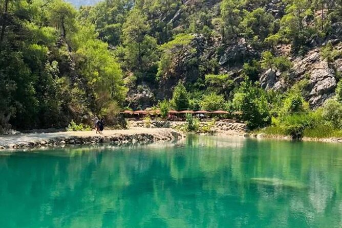 Quad Safari from Kemer - From hotel to briefing: what that first 30 minutes feels like