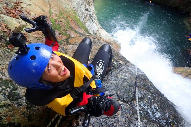 rafing and canyoning tour antalya - Pickup and the 8:30 am start, how the day stays easy