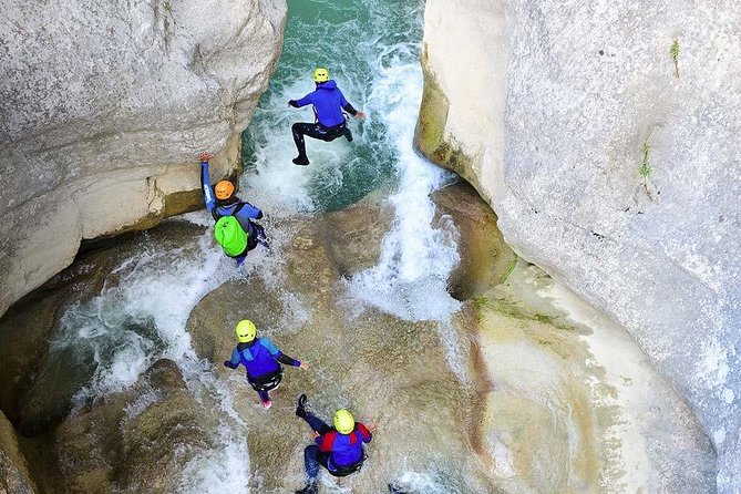 rafing and canyoning tour antalya - Small group comfort: why max 15 changes the feel