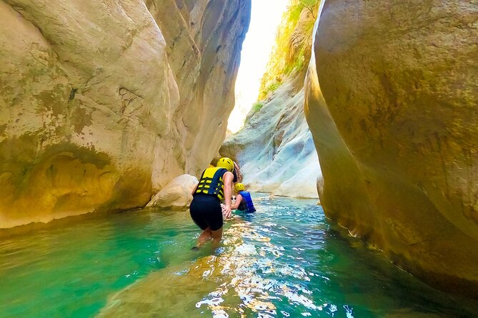 Rafting at Koprulu Canyon with Zipline Incl. Lunch f/Antalya - A full-throttle day in Köprülü Canyon (and what you’re really buying)