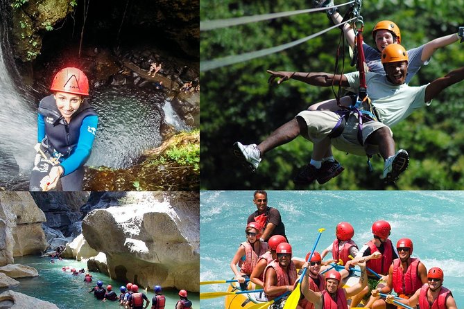 Rafting at Koprulu Canyon with Zipline Incl. Lunch f/Belek - Lunch and the Roman Bridge Stop: Simple, Useful Breaks