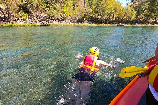 Rafting Canyoning and Zipline Experience from Antalya - Why Koprulu Canyon is the kind of Antalya day you remember
