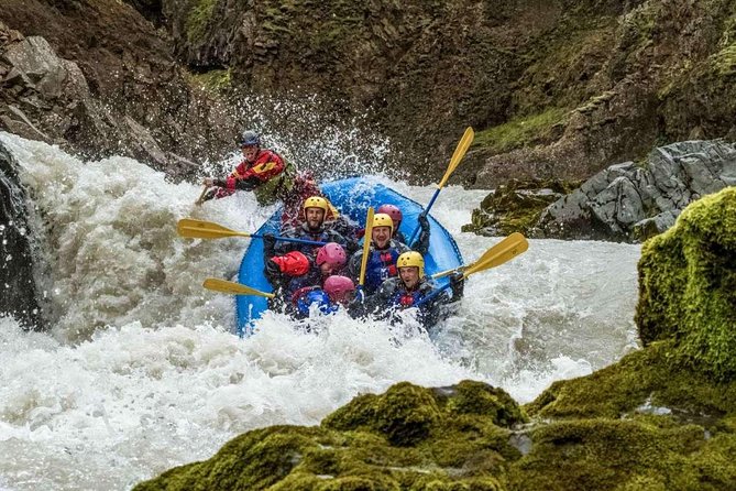 Rafting Combo Tour from Antalya: Zipline, Quad/Buggy w/Lunch - Key highlights you’ll actually feel