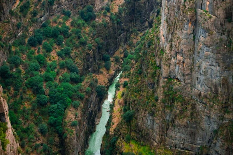 Rafting & Jeep Safari Adventure in Koprulu Canyon - Price and value: is $45 fair for a full action day?