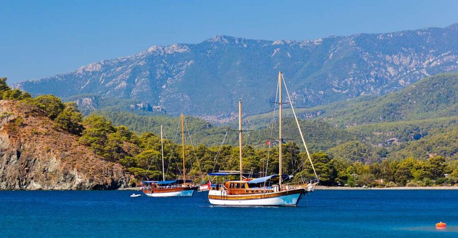 Relaxing Boat Trip with Lunch and Drinks - Key things to know before you go