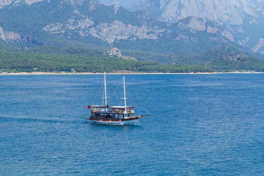 Relaxing Boat Trip with Lunch and Drinks - Price and value: what $47 covers, and what can add up
