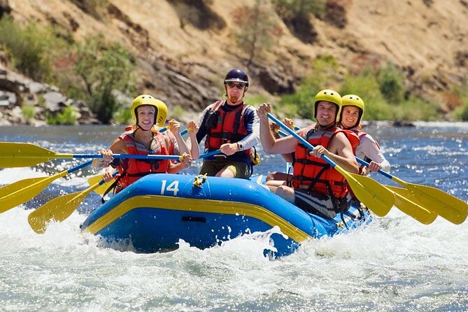 River Rafting, Ziplineing & Quad Safari with Transfer from Belek - Zipline Time at 2:30 PM: Gliding Over the Valley With Safety in Mind