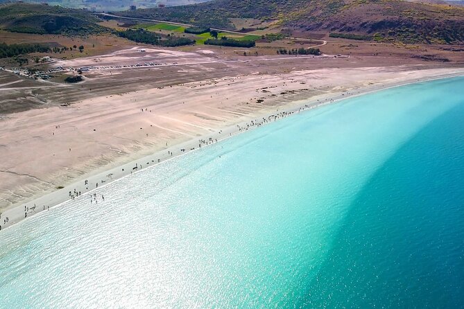 Salda Lake and Pamukkale Full-Day Guided Tour from Antalya - A Long Day With Two Big Nature Hits