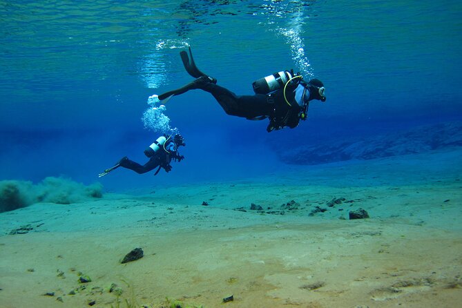 Scuba Diving in Antalya from Antalya & Kemer - How the 6-Hour Day Really Flows