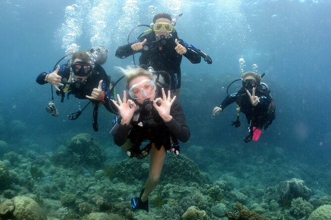 Scuba Diving in Antalya from Antalya & Kemer - Gear, Comfort, and the Small Things That Make or Break It