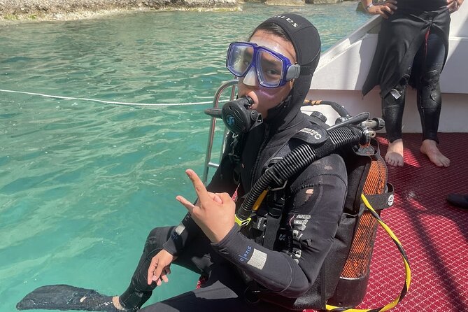 Scuba Diving Tour in Kemer with Lunch and Transfer - Who This Tour Fits Best (And Who Might Skip It)