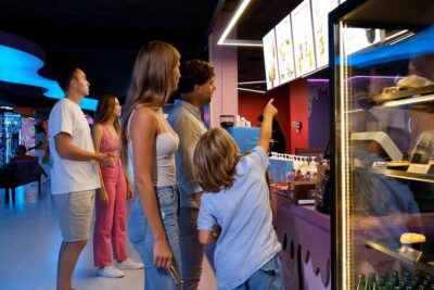 Selfie Park Antalya the Biggest Selfie Museum in Europe