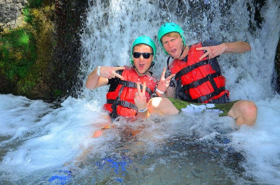 Side&Alanya:Rafting,Jeep,Quad/Buggy Safari/Zipline wLunch - Who this tour suits best, and who should look elsewhere
