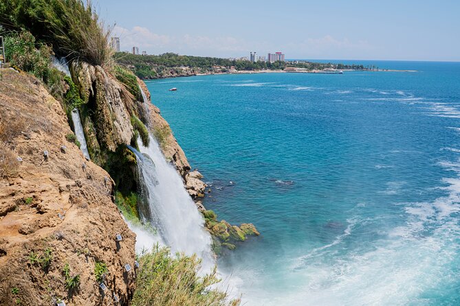 Sightseeing Cruise from Old Town Harbor - Key things to know before you board