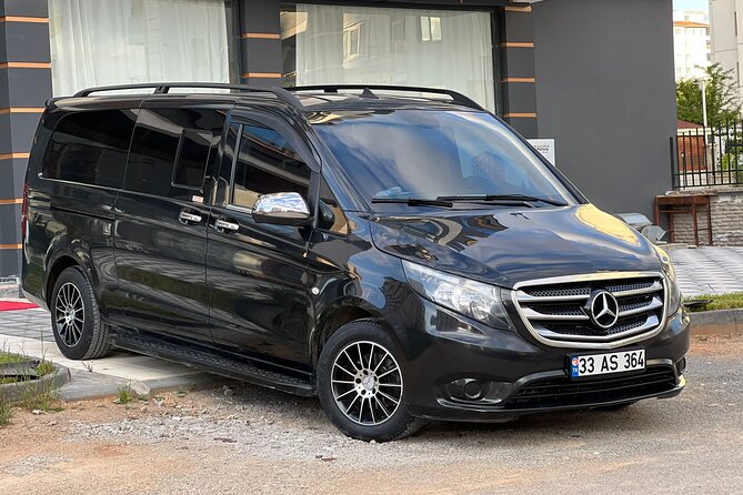 Smooth and Reliable Transfer From Antalya Airport - Quick Takeaways Before You Go