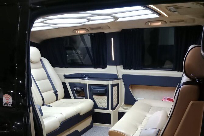 Smooth and Reliable Transfer From Antalya Airport - Price and Value: How $41.12 Per Group Really Plays Out
