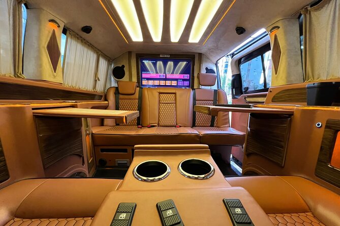 Smooth and Reliable Transfer From Antalya Airport - Who This Transfer Suits Best in Antalya