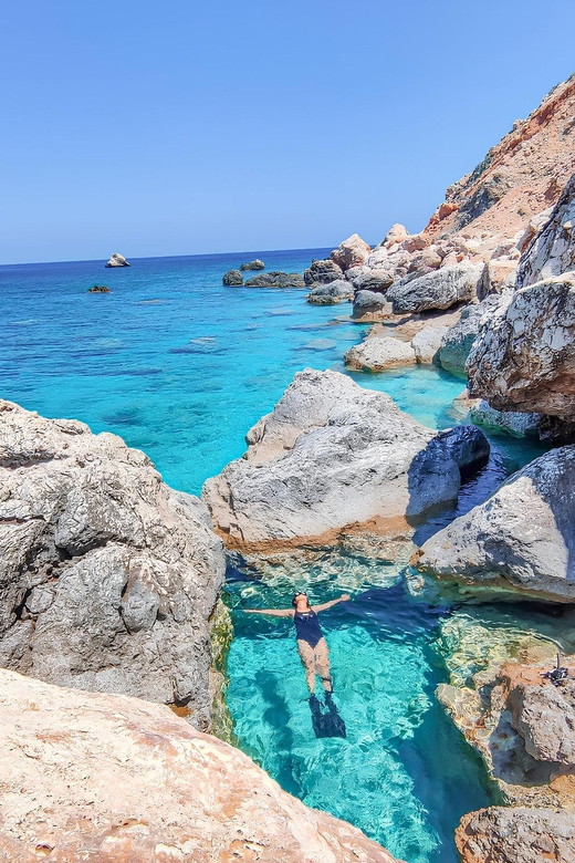 Suluada Boat Tour from Side, Antalya & Kemer: Swim & Lunch - Why Suluada Looks Like the Turkish Maldives