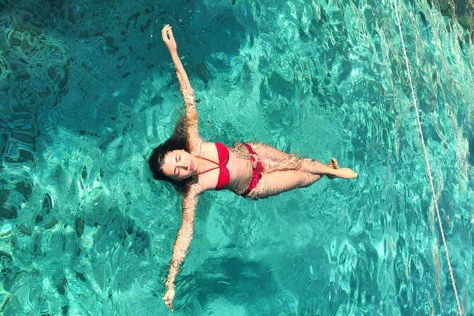 Suluada Turkish Maldives - Price and value at $35: what you really get