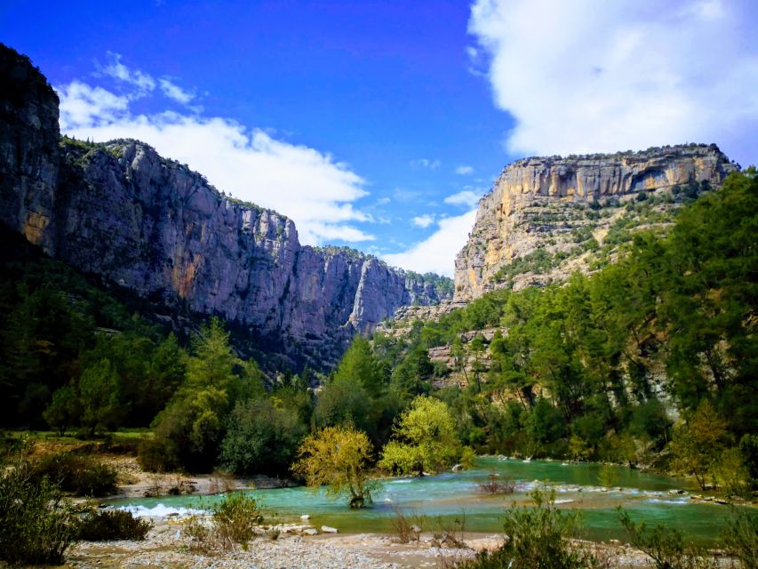 Super Combo: Rafting, Quad or Buggy Ride, Zipline, Jeep Tour - Key Things I’d Plan Around