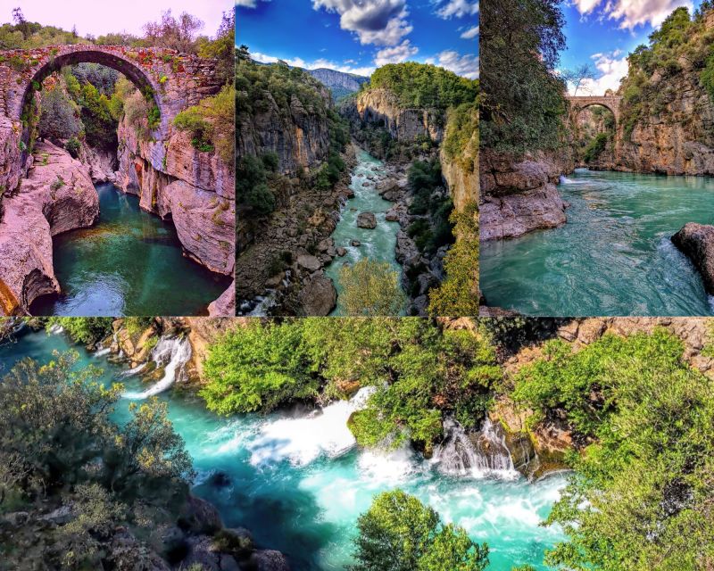 Super Combo: Rafting, Quad or Buggy Ride, Zipline, Jeep Tour - Price and Value: Does $74 Add Up for 5 Activities?