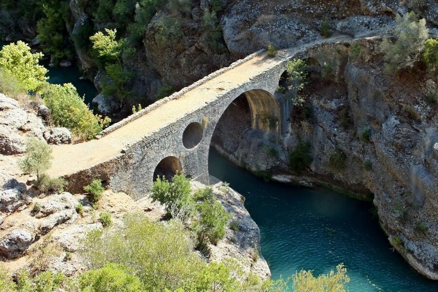 Tazı Canyon & Rafting Tour Combo Adventure - After the River: Showers, Changing Clothes, and Return to Hotels