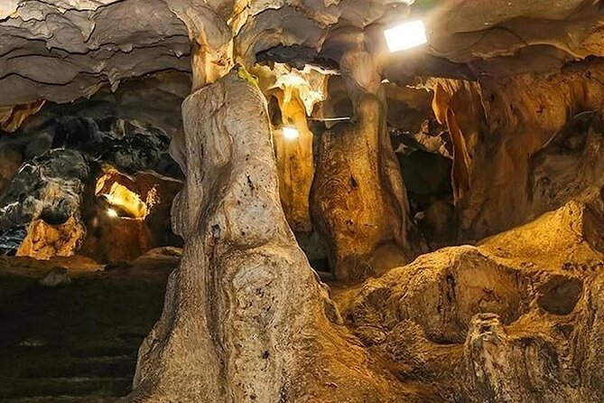 Termessos and Karain Cave Journey Through Time of Antalya - What to Bring (So the Climb and the Cave Don’t Beat You)