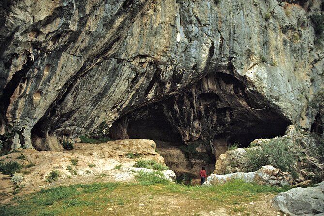 Termessos and Karain Cave Journey Through Time of Antalya - Who This Tour Fits Best